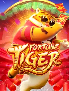 Fortune Tiger